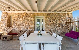 777 Rifinita Villa con Piscina a Presicce