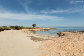 1109 Villa Evi in Torre Guaceto