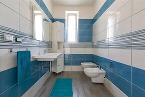 1109 Villa Evi in Torre Guaceto