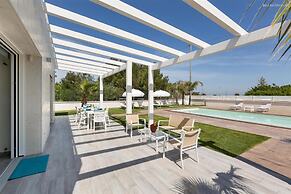 1109 Villa Evi in Torre Guaceto