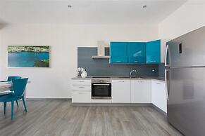 1109 Villa Evi in Torre Guaceto