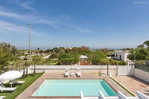 1109 Villa Evi in Torre Guaceto