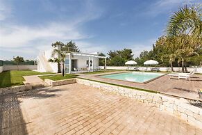 1109 Villa Evi in Torre Guaceto