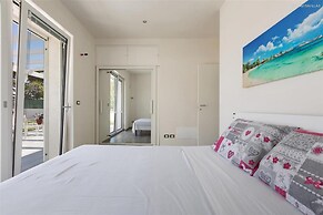 1109 Villa Evi in Torre Guaceto