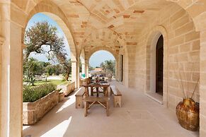 1173 Villa Satis in Casarano