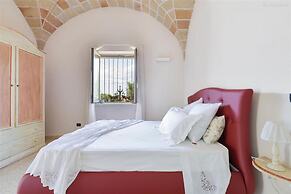 1173 Villa Satis in Casarano