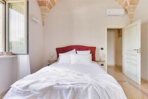 1173 Villa Satis in Casarano