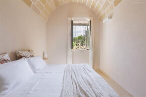 1173 Villa Satis in Casarano