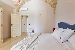 1173 Villa Satis in Casarano