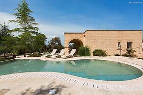 1173 Villa Satis in Casarano