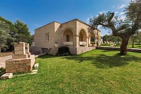 1173 Villa Satis in Casarano