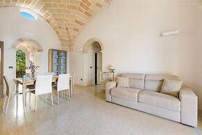 1173 Villa Satis in Casarano