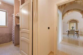 1173 Villa Satis in Casarano