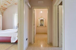 1173 Villa Satis in Casarano