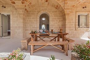 1173 Villa Satis in Casarano