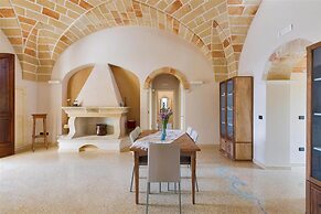 1173 Villa Satis in Casarano