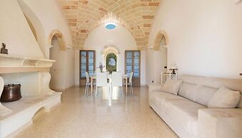 1173 Villa Satis in Casarano