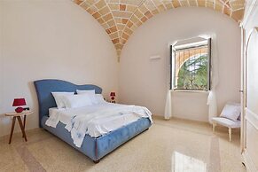 1173 Villa Satis in Casarano
