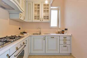 1173 Villa Satis in Casarano