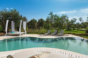 1173 Villa Satis in Casarano