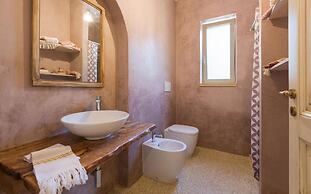 1173 Villa Satis in Casarano