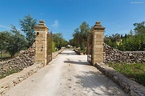 1173 Villa Satis in Casarano