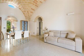 1173 Villa Satis in Casarano