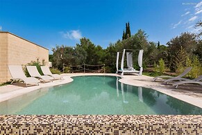 1173 Villa Satis in Casarano