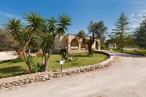 1173 Villa Satis in Casarano