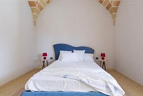1173 Villa Satis in Casarano