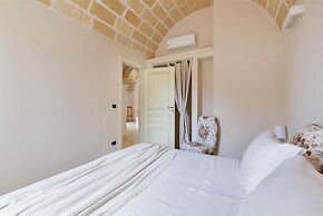 1173 Villa Satis in Casarano
