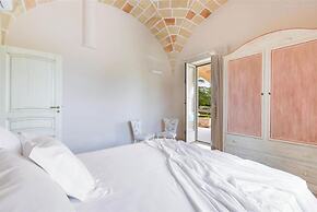 1173 Villa Satis in Casarano