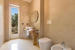 1173 Villa Satis in Casarano