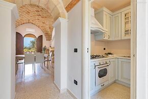 1173 Villa Satis in Casarano