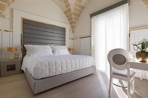 1316 AS - Junior Suite con Balcone