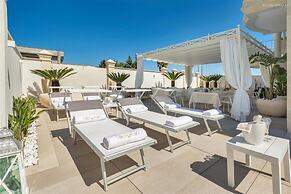 1316 AS - Junior Suite con Balcone