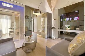 1316 AS - Junior Suite con Balcone