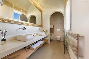 1316 AS - Junior Suite con Balcone