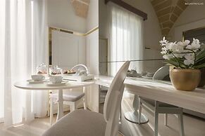 1316 AS - Junior Suite con Balcone