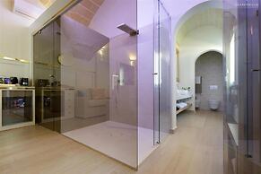 1316 AS - Junior Suite con Balcone