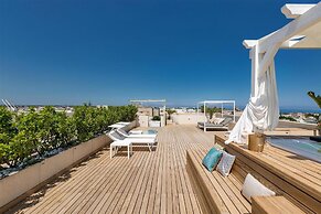 1316 AS - Junior Suite con Balcone