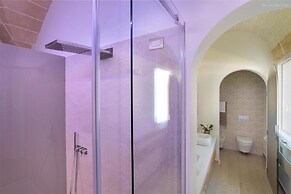 1316 AS - Junior Suite con Balcone