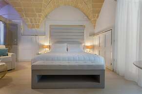 1316 AS - Junior Suite con Balcone