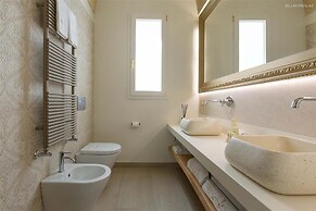 1316 AS - Junior Suite con Balcone