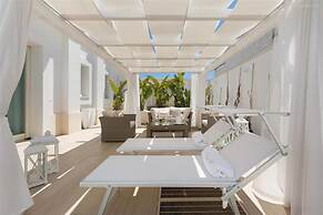 1316 AS - Junior Suite con Balcone