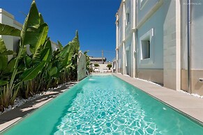 1316 AS - Junior Suite con Balcone