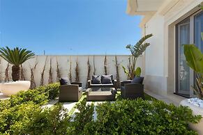 1316 AS - Junior Suite con Balcone