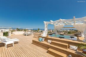 1316 AS - Junior Suite con Balcone