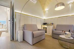 1316 AS - Junior Suite con Balcone