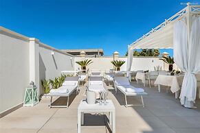 1316 AS - Junior Suite con Balcone